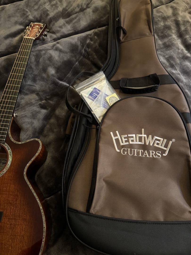 ★極美品★Headway ヘッドウェイ HSJ-5150SE