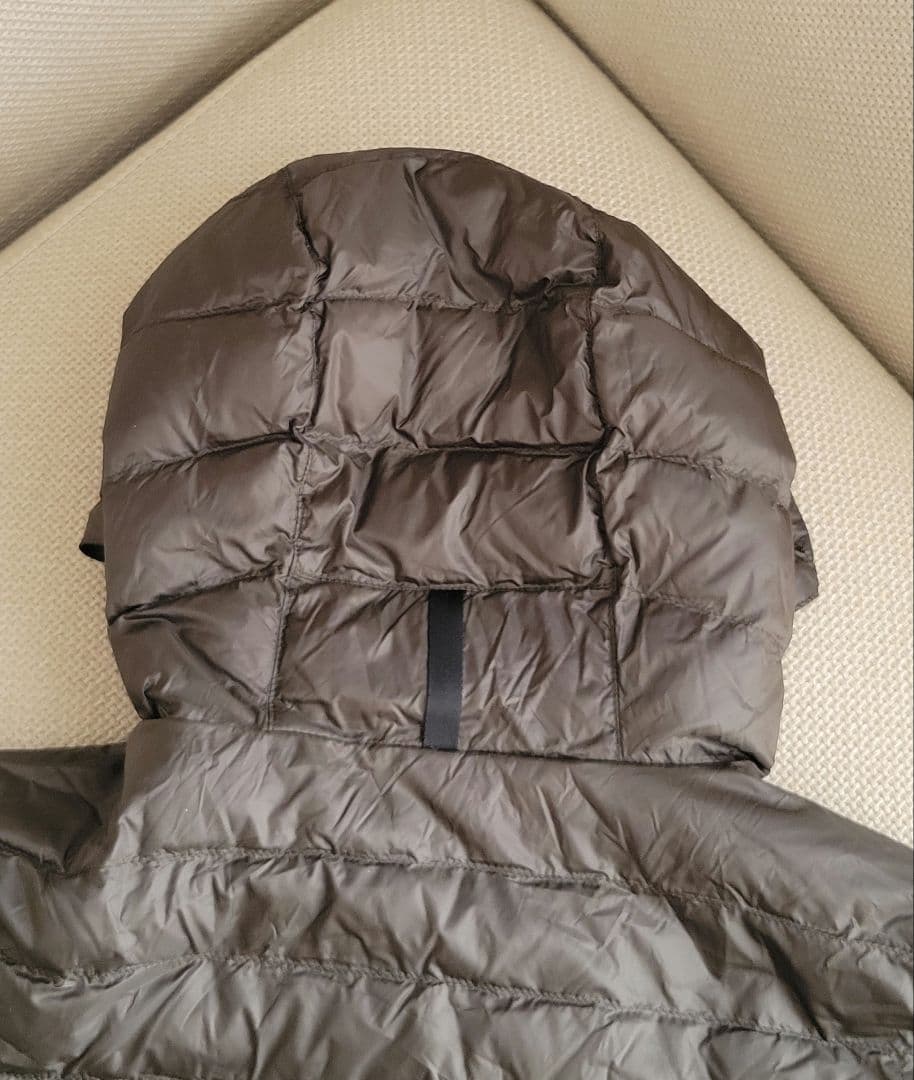 POLO RALPH LAUREN ダウンジャケット リバーシブル