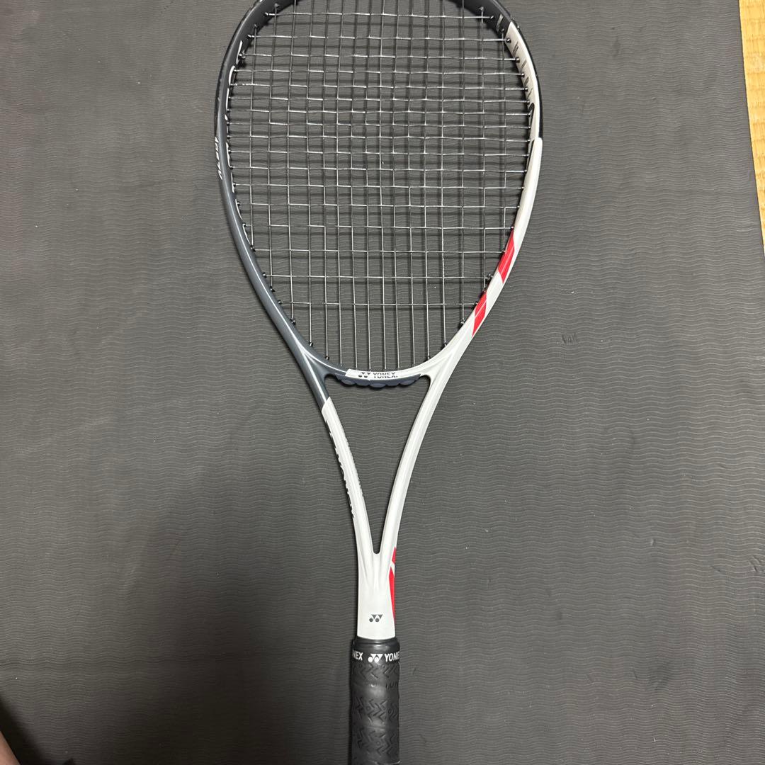 YONEX VOLTRAGE ラケット