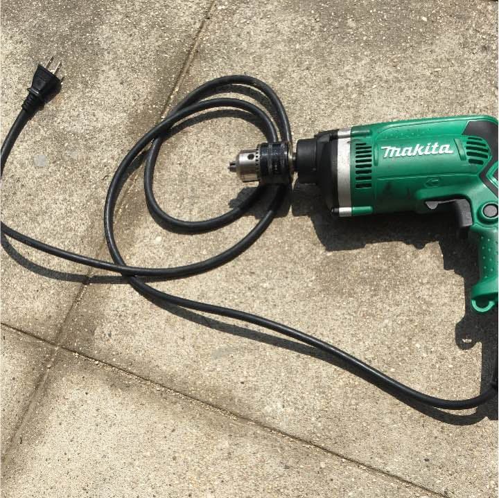 マキタ インパクト