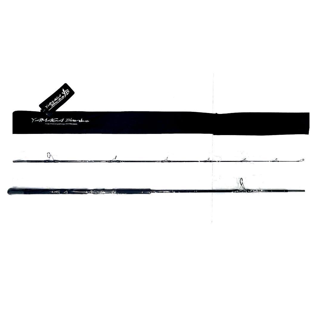 ★新品・未使用★ ヤマガブランクス ブルースナイパー 97MMH 希少廃番モデル