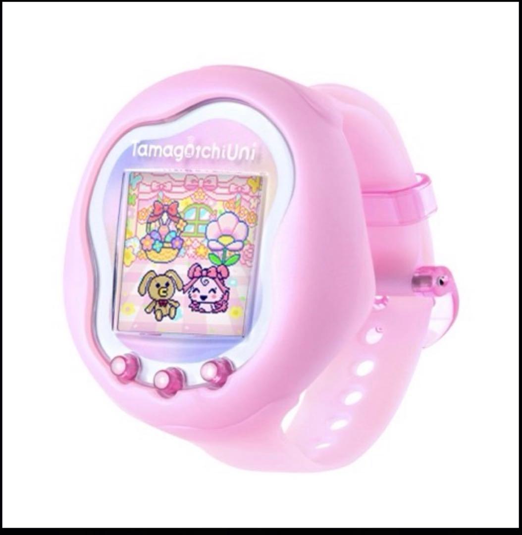 【新品】 Tamagotchi Uni 2色セット【限定カラー】