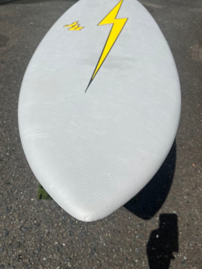 JJF BY PYZEL　パイゼル　ネーザンフローレンス　シグネチャーモデル