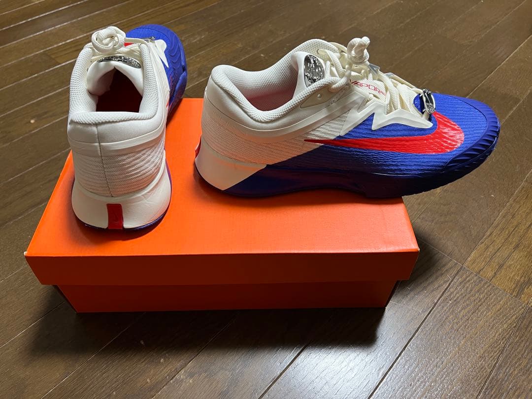 NIKE ズームヴェイパープロ3 プレミアム　HC