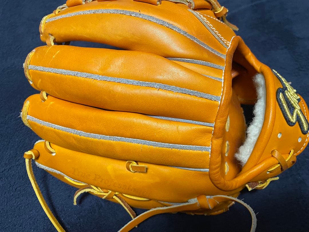 久保田スラッガー　硬式用グローブ　KSG-L7S