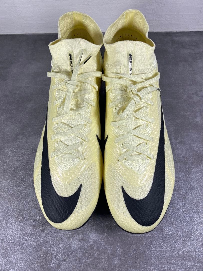 ナイキ AIR ZOOM MERCURIAL SUPERFLY 9 ELITE