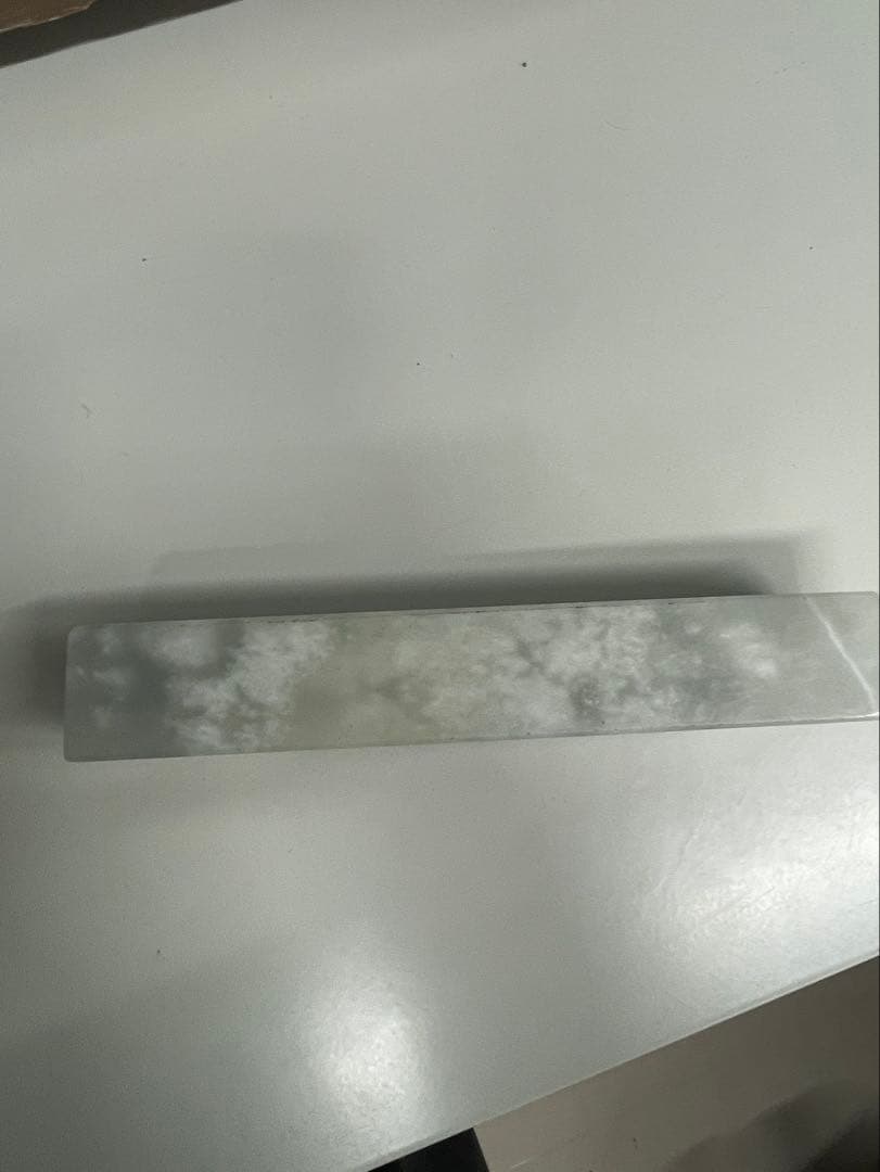 grind蛍光指スケコンプリート