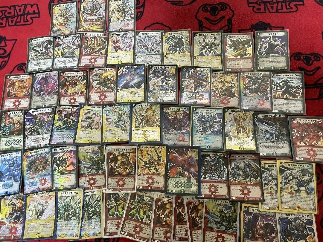 デュエルマスターズ まとめ セット