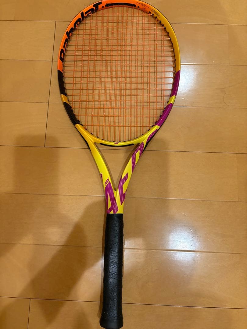 Babolat Pure Aero team テニスラケット