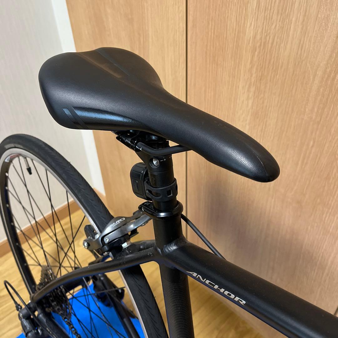 自転車本体 ANCHOR RL3 490