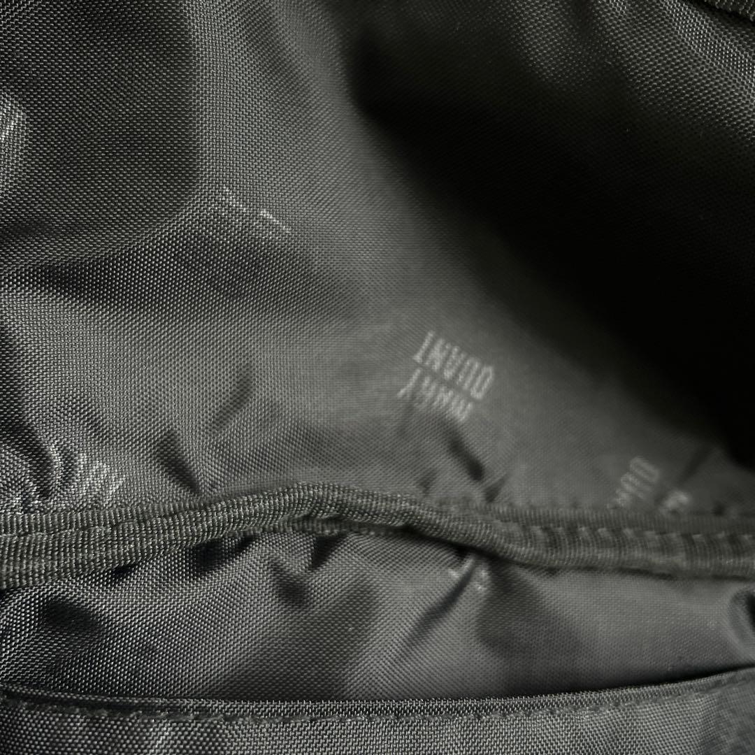 マリークワント ボディバッグ ウエストバッグ デイジー ブラック