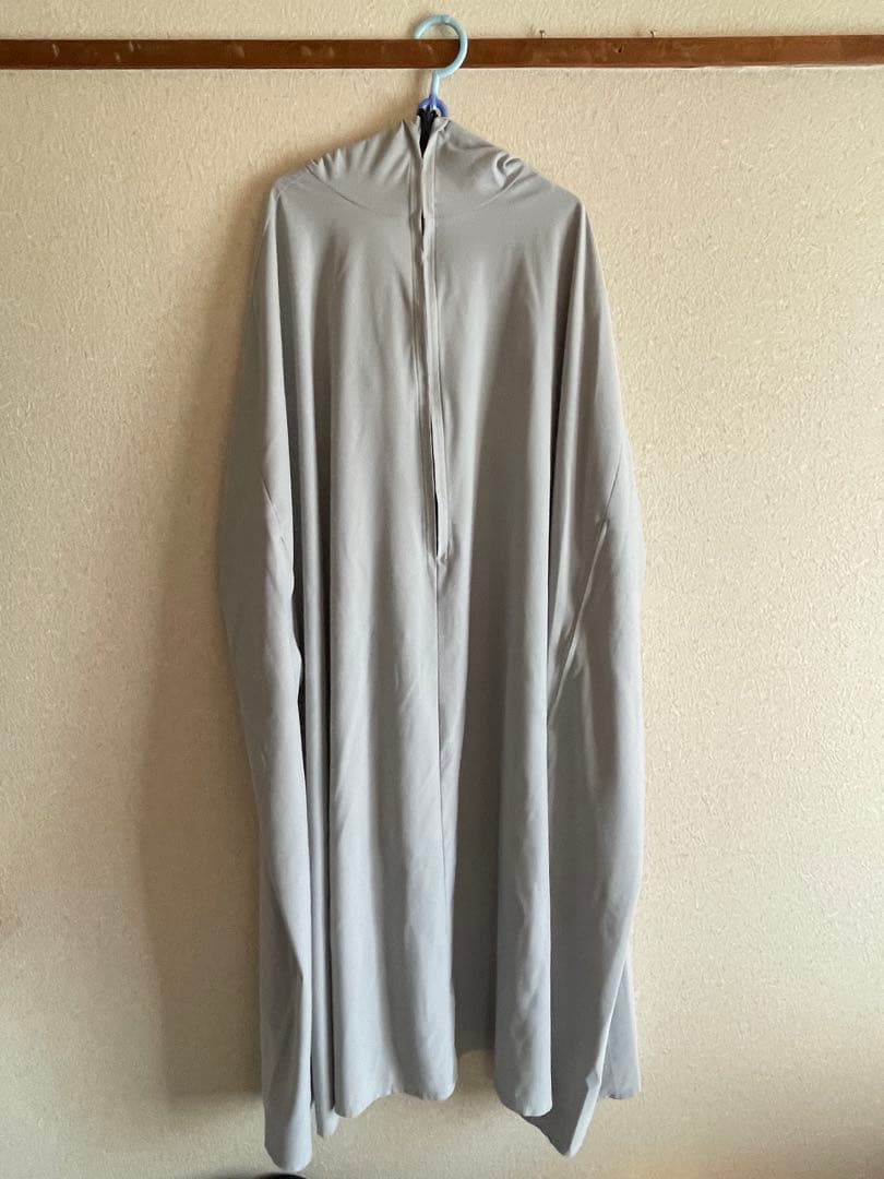 【ルルオン時使用】ヨサライトケープ