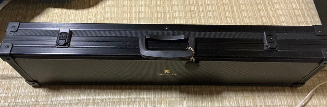 Mezz Cues ビリヤードキュー