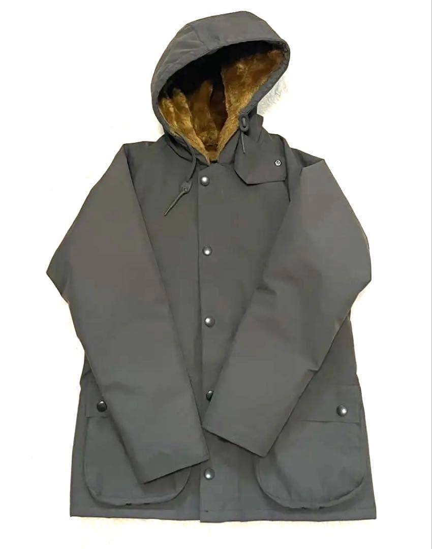 【値下げしました】Barbour コート