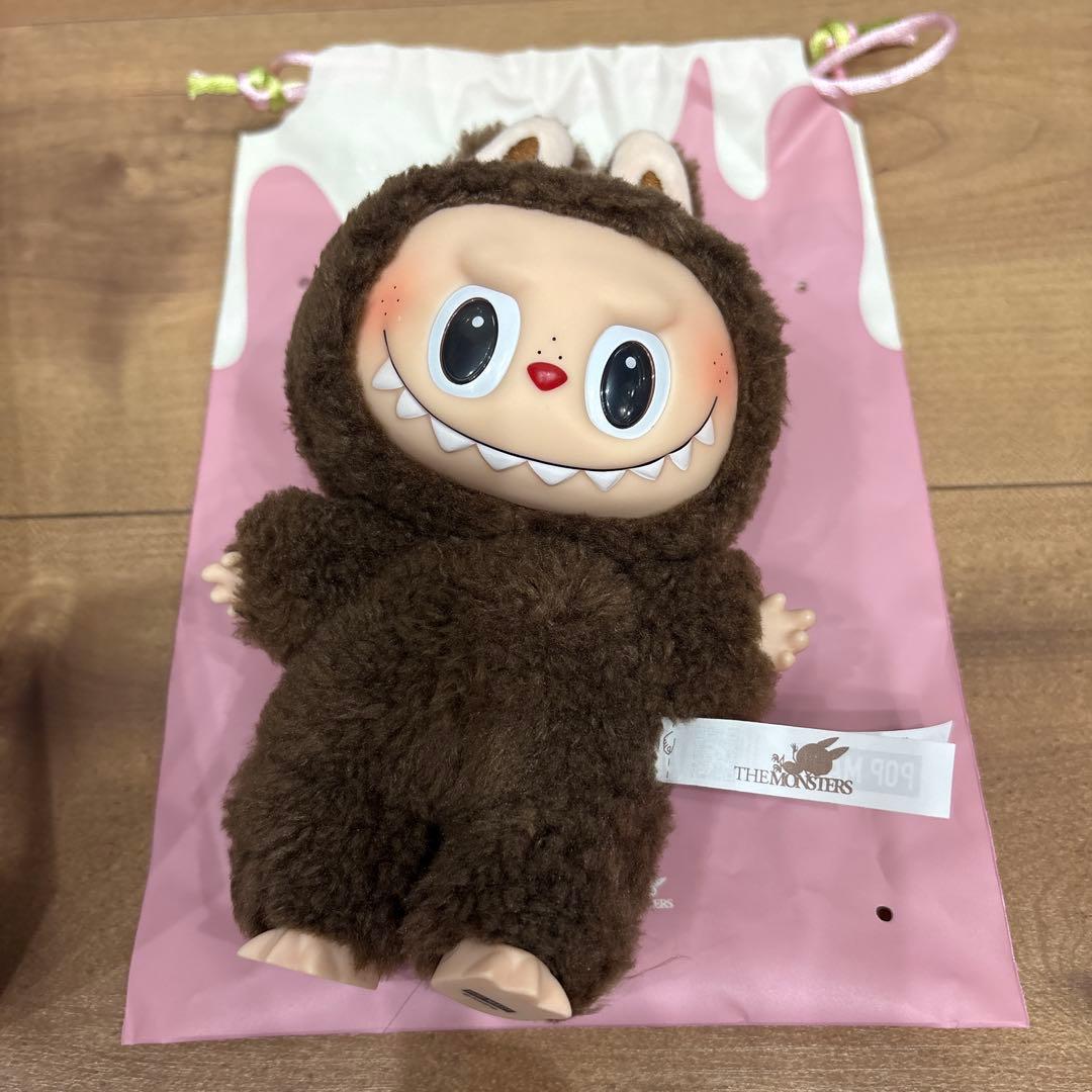 エキサイティングマカロンラブブ　シークレット