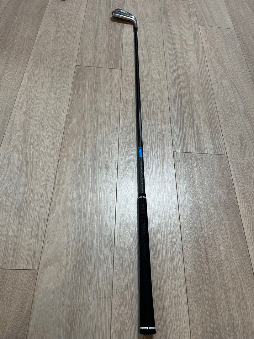 タイトリスト ユーティリティ U505 4番