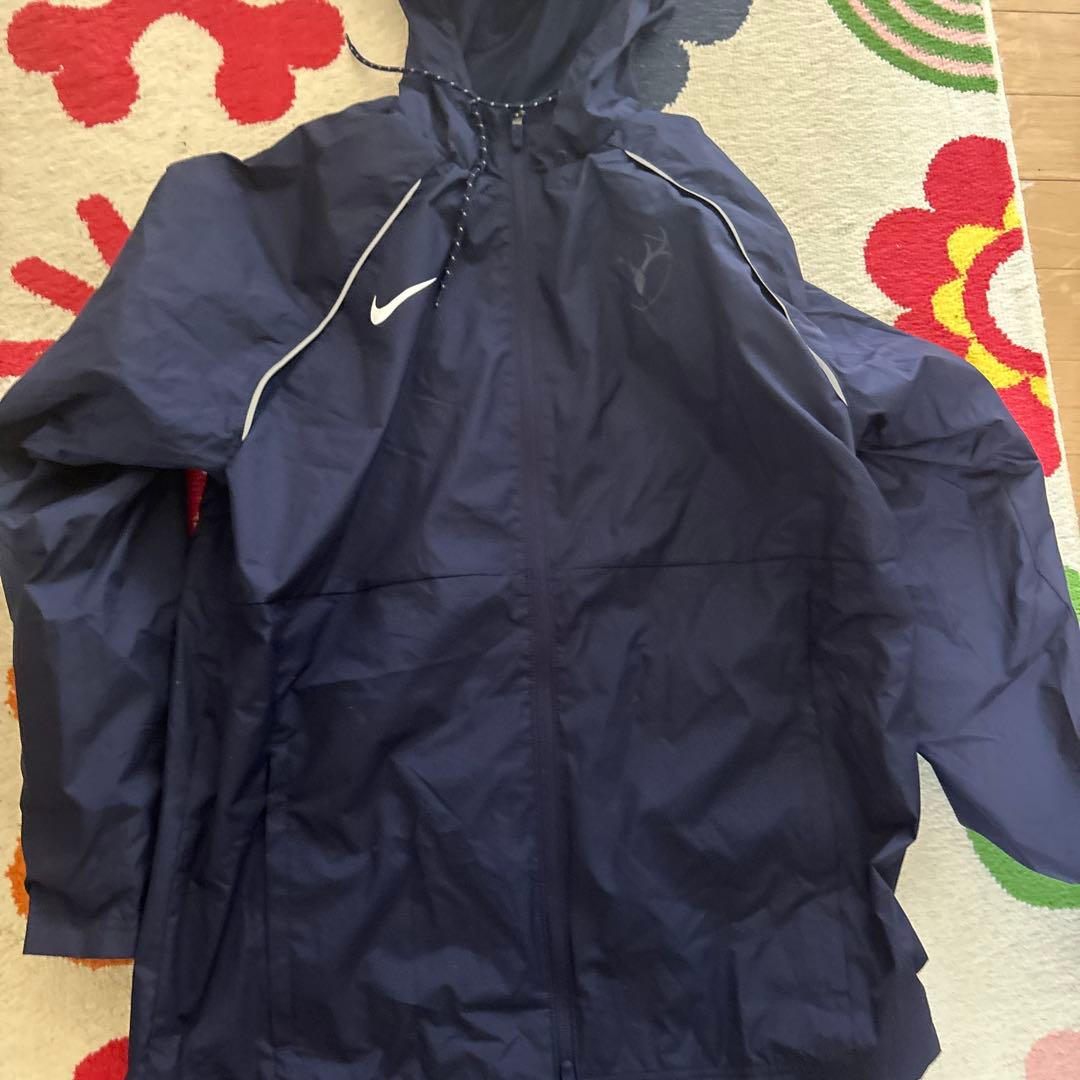 鹿島学園アントラーズ シャカ 2XL