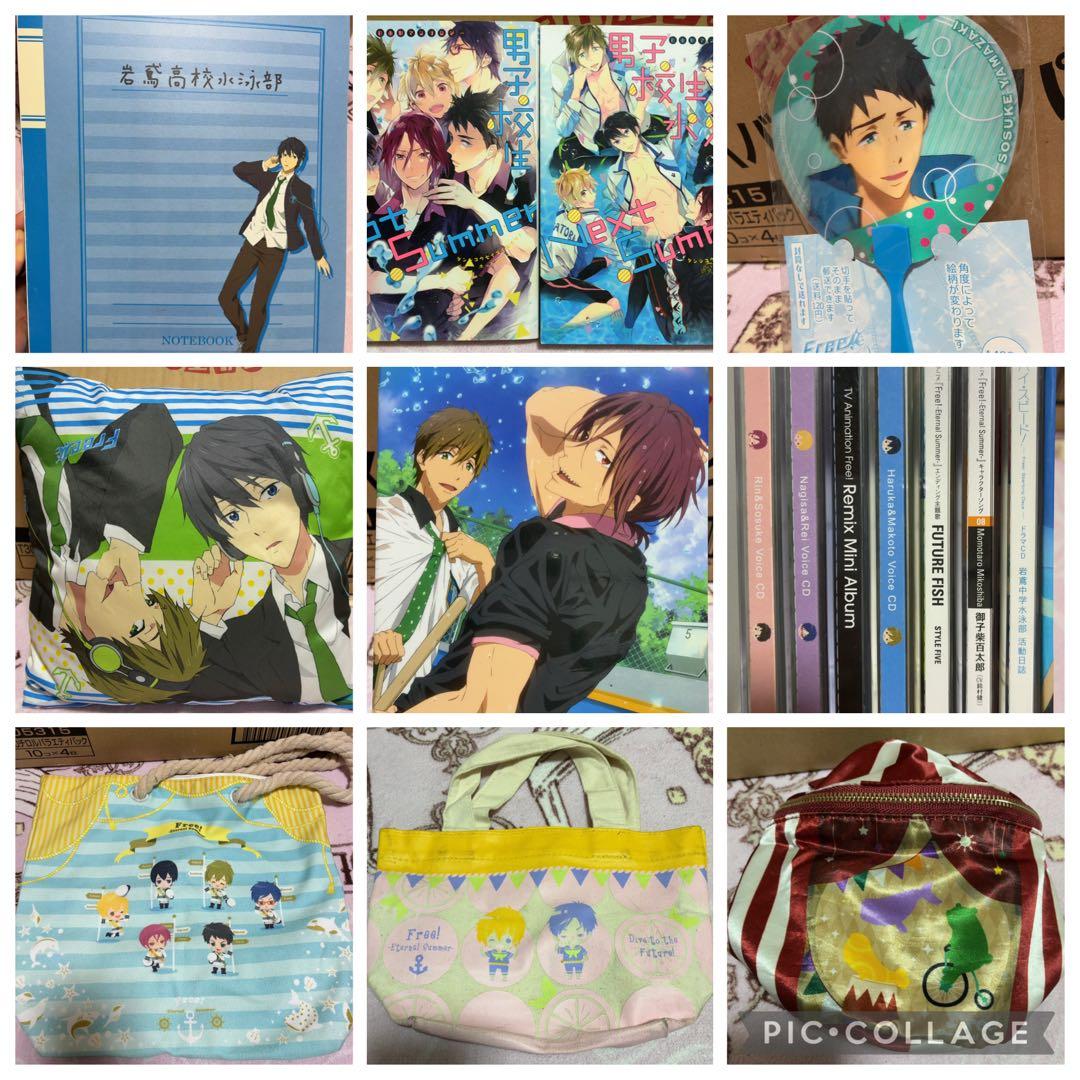 アニメ　ノンジャンル　大量　まとめ売り　缶バッジ　クリアファイル　一番くじ　紙類