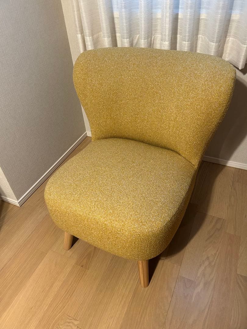 unico ウニコ PUUK プーク ラウンジチェア