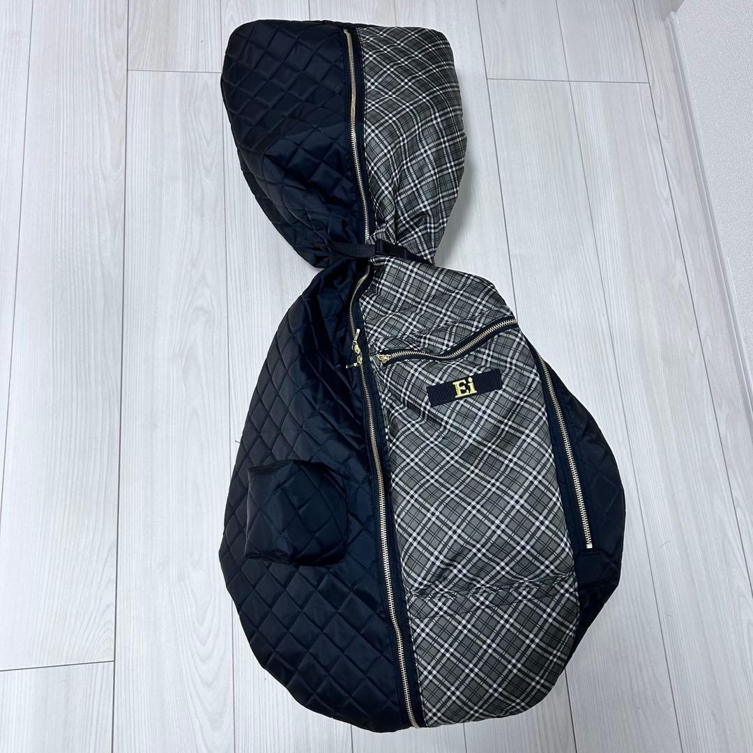 さわ様オーダー　リュック型一輪車カバーNo.311