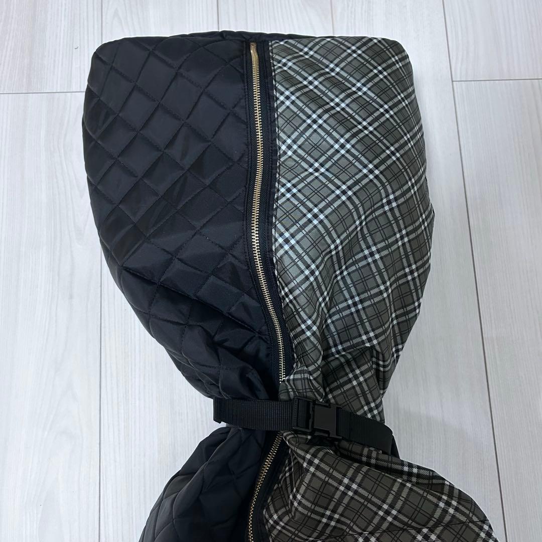 さわ様オーダー　リュック型一輪車カバーNo.311