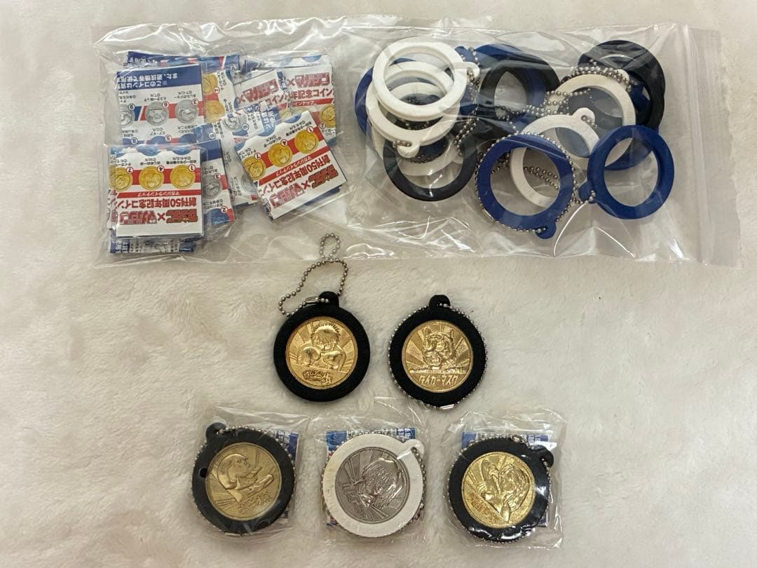 ジョージア 50周年記念コレクション　roots ルーツ　ドンシボリオーネ