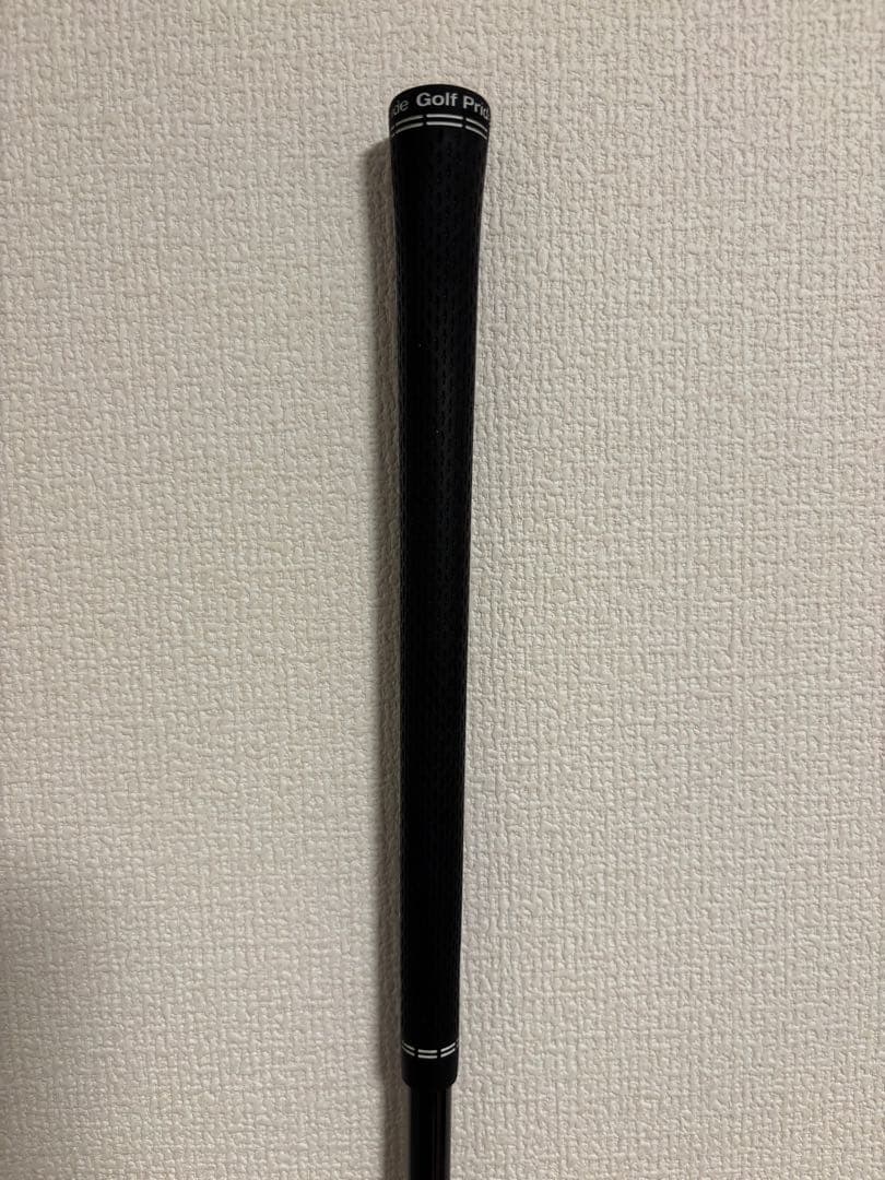 Speeder 661 Evolution IV シャフトテーラーメイドスリーブ