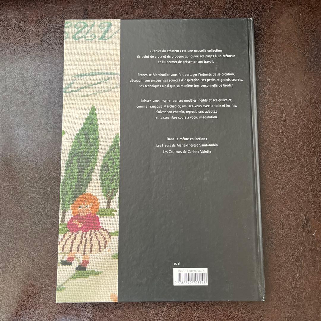 100 Enfants de Françoise Marchadier