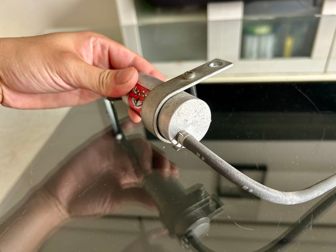 TAKE OFF テイクオフ マジックタンク コペン L880K最短取付キット付