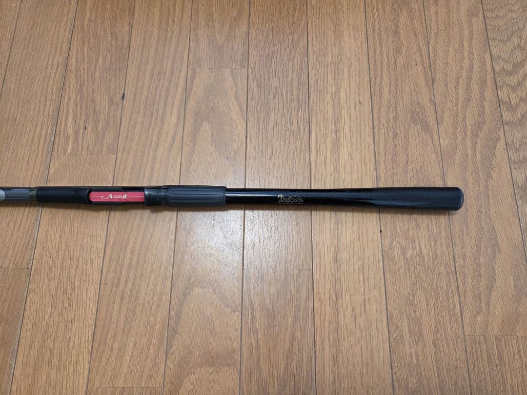 ダイコー　フルフィールドA.one磯 15.50 #磯竿#磯釣　#メジナ　#黒鯛