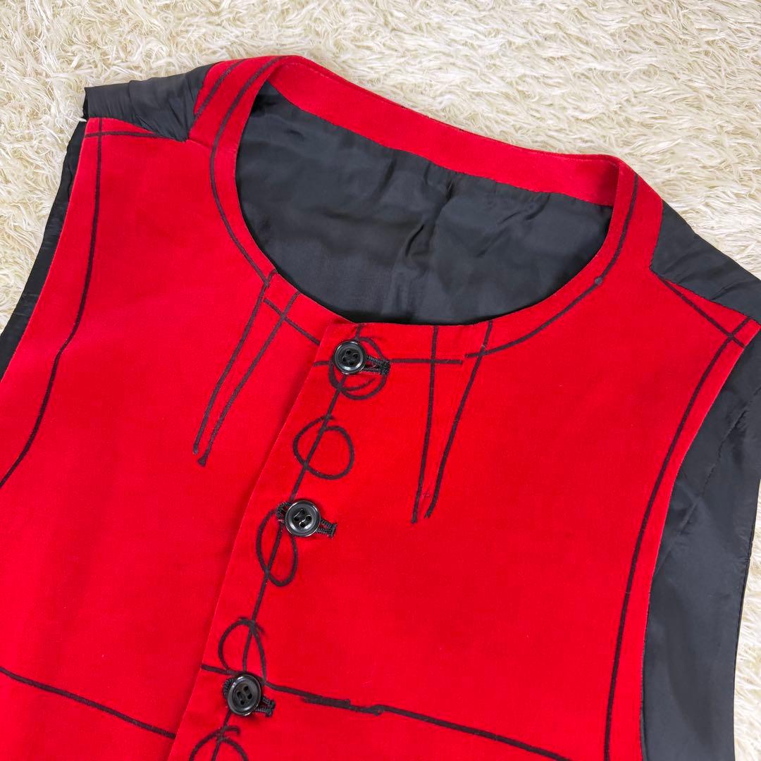 Christopher Nemeth ベスト Sサイズ