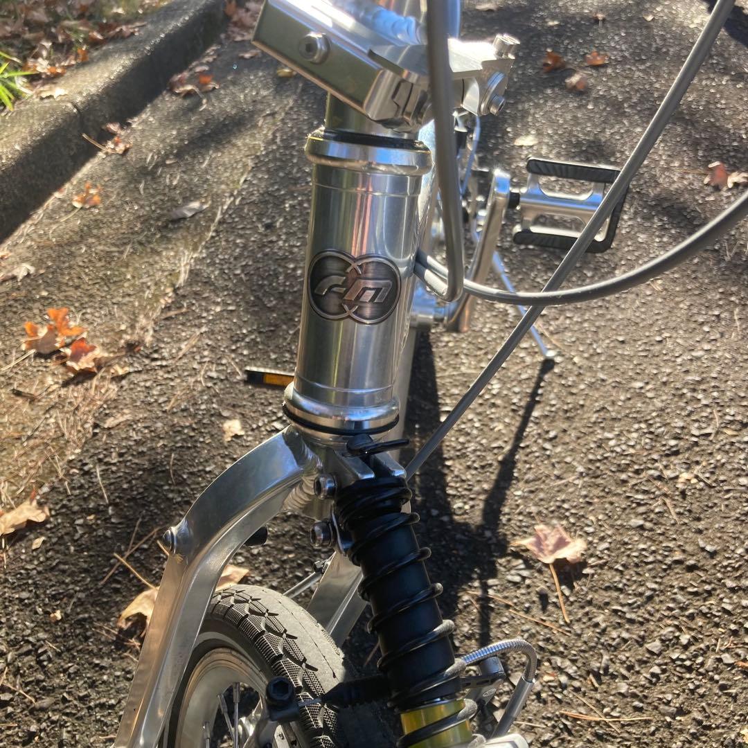 ライズアンドミューラー BD-1