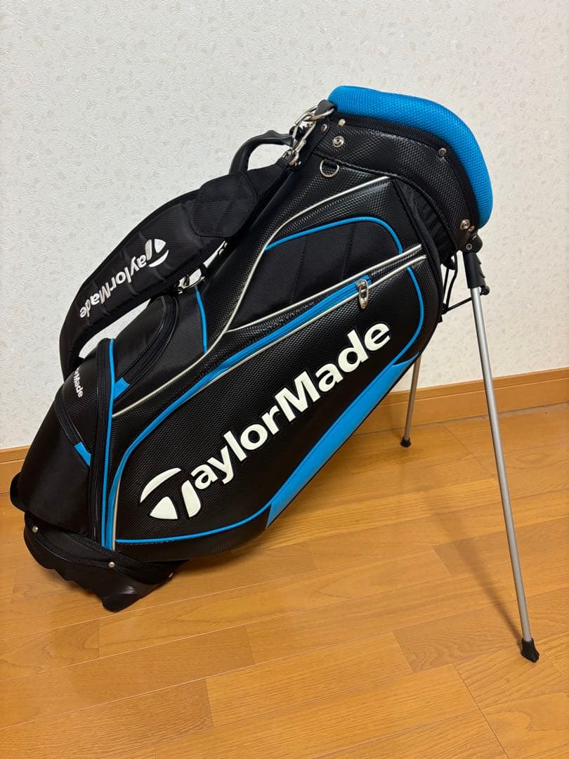 テイラーメード キャディーバッグ