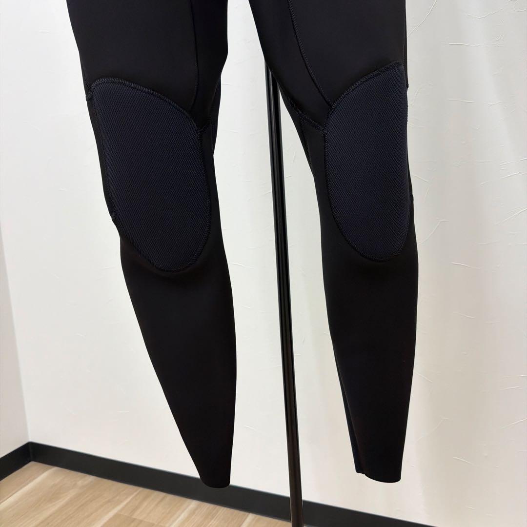 RVCA ウエットスーツ フルスーツ 新品未使用品 Mサイズ