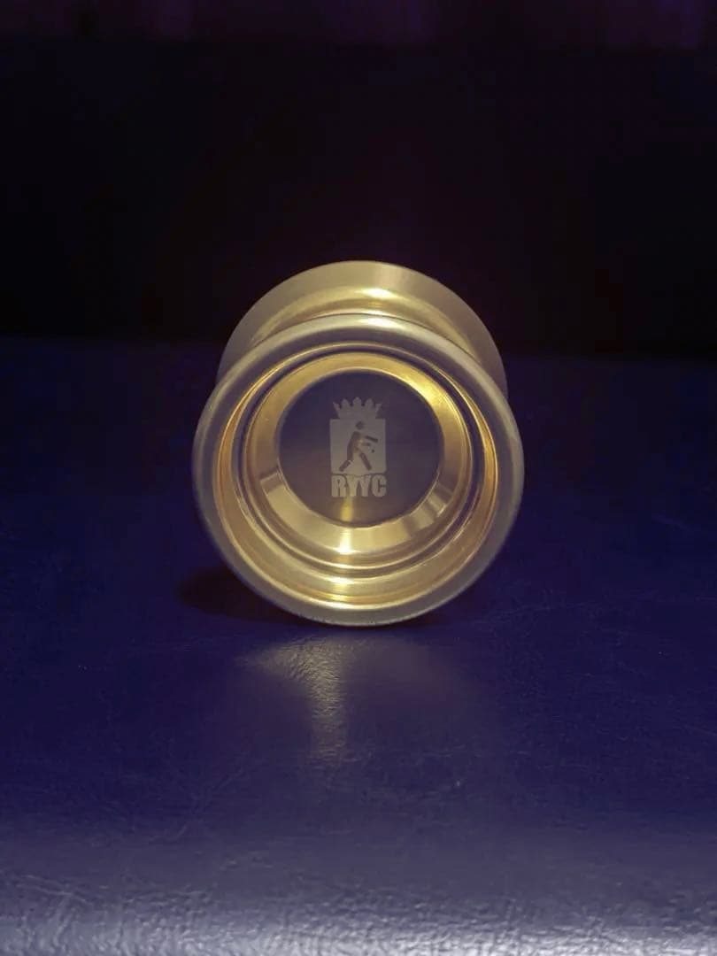 YYF Genesis 7075(doomsday) RYYC限定