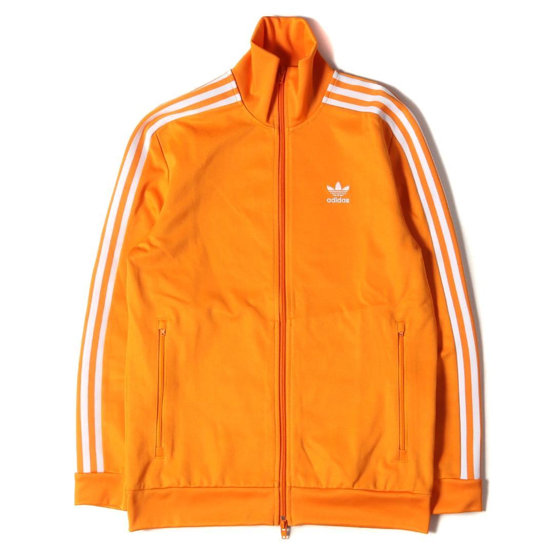 adidas アディダス BECKENBAUER TRACK TOP