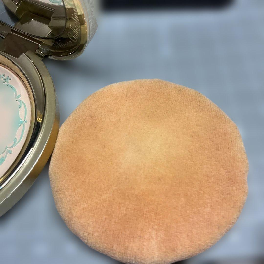 カネボウ　フェースアップパウダー　ミラノコレクション　2019