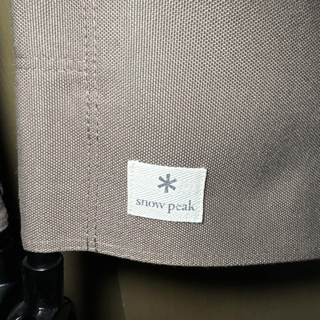  Peak FDチェアワイド グレー LV-077GY 2個 アウトドア