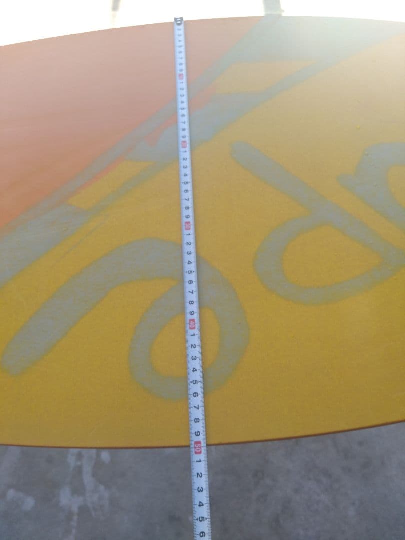 【すっちょいさ】スキムボード　グレープ