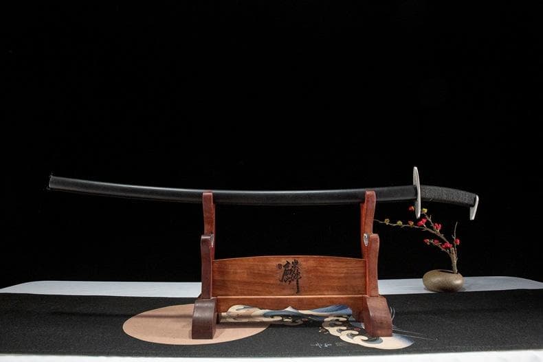 騎兵刀指揮者 模造刀 居合刀 武士道 武具 漢剣 唐刀 龍泉剣 手鍛造打