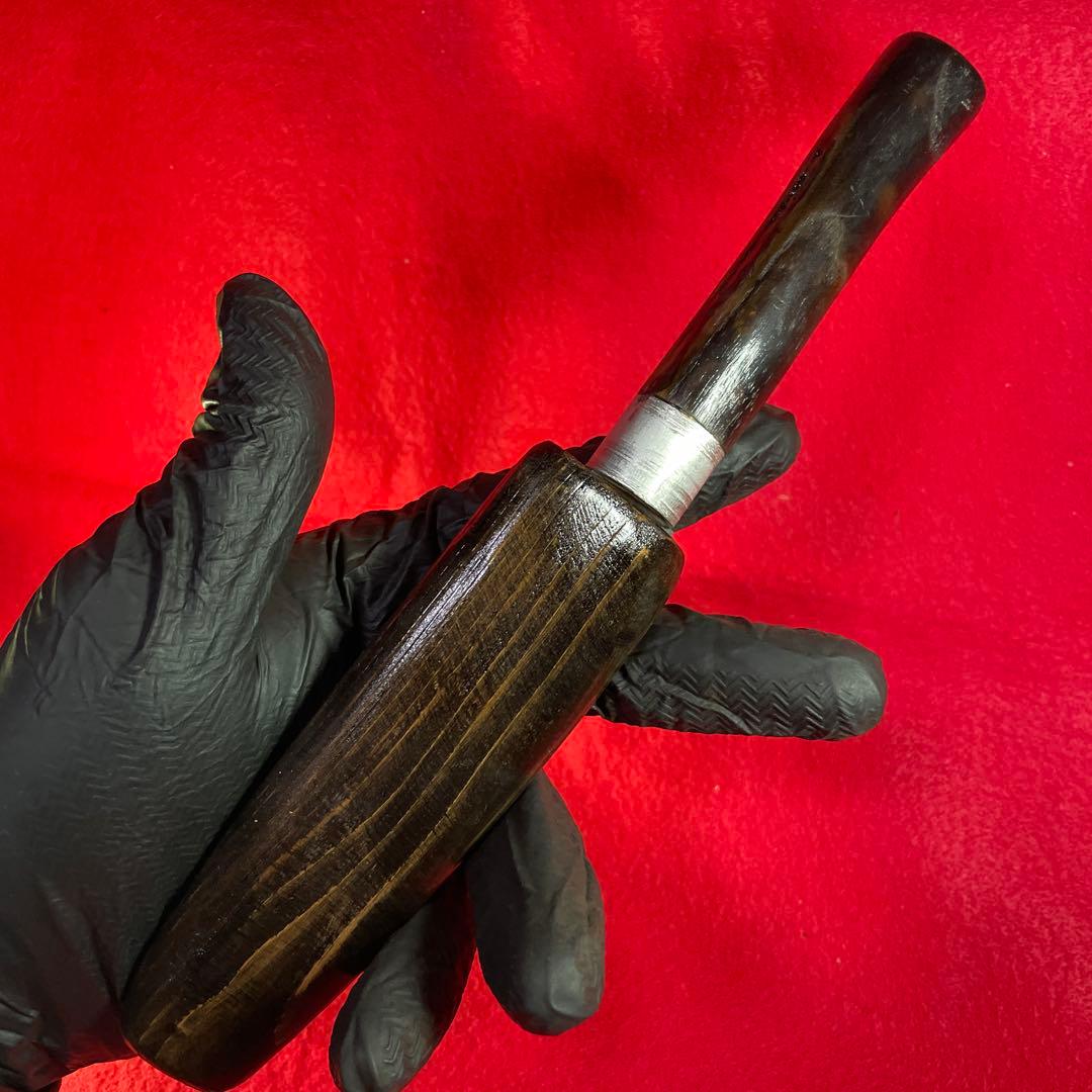 日本刀　残欠　ナイフ　⑭ キャンプ　アウトドア　調理　釣り