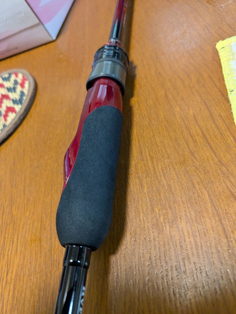 ダイワ 20月下美人アジングロッド 68L-S