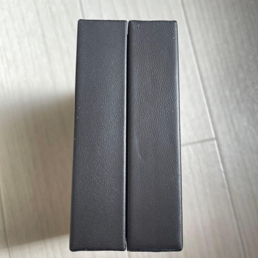 HERMES ギフトボックス ブラウン 空箱