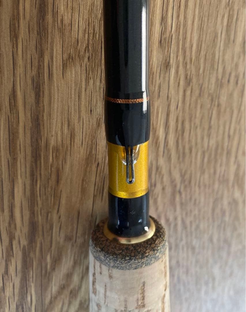 フィッシングロッド　フォークアウトフィッターズ　 1ピースです