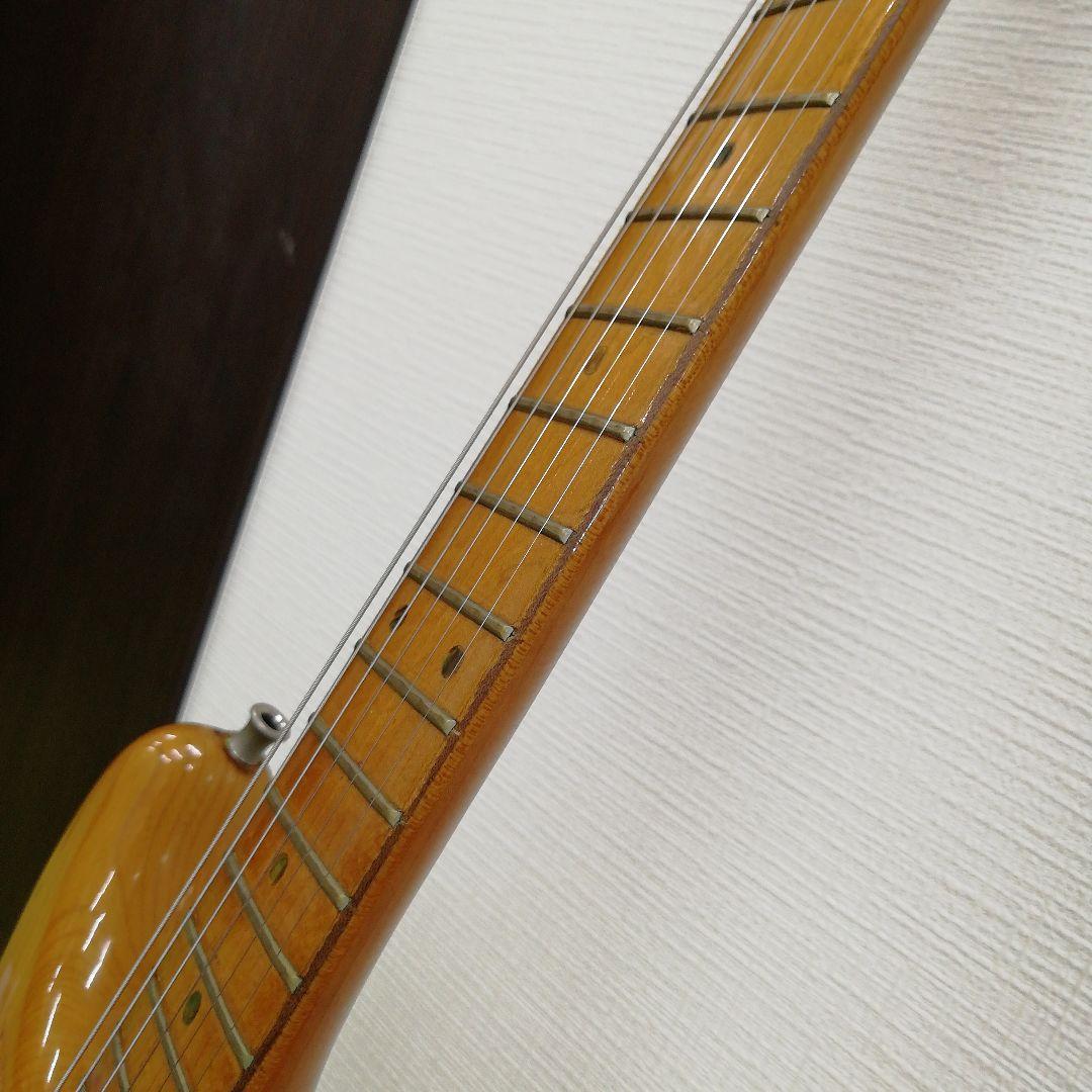 No.91 Greco GO Ⅱ-700 エレキギター 70's ヴィンテージ