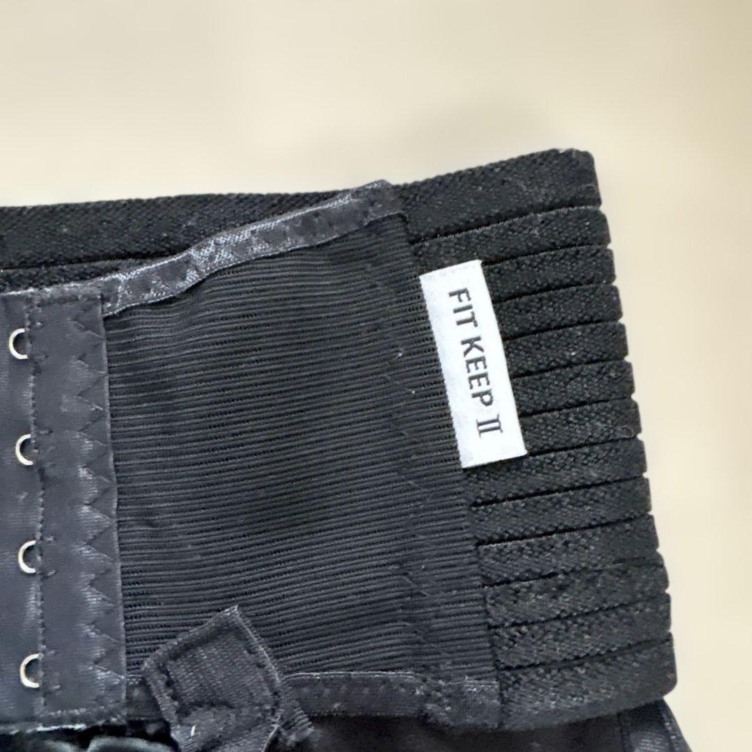 FIT KEEP2 M キープフィット２ KEEPFIT2 骨盤矯正　骨盤ベルト