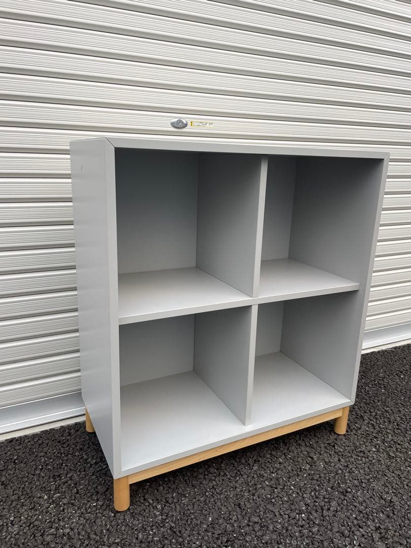 Ikea eket エーケト　廃盤品　美品　シェルフ