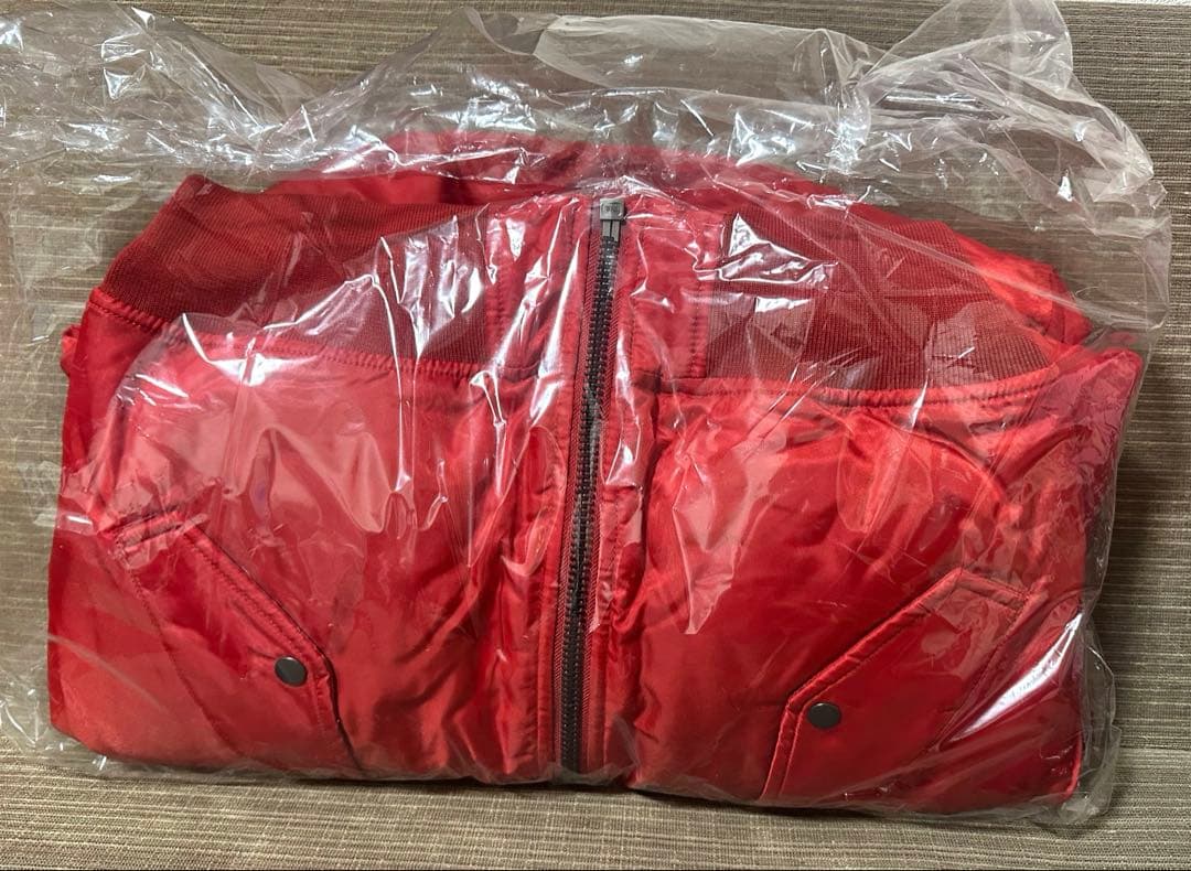 【限定品】カープ　MA-1 2026 Mサイズ