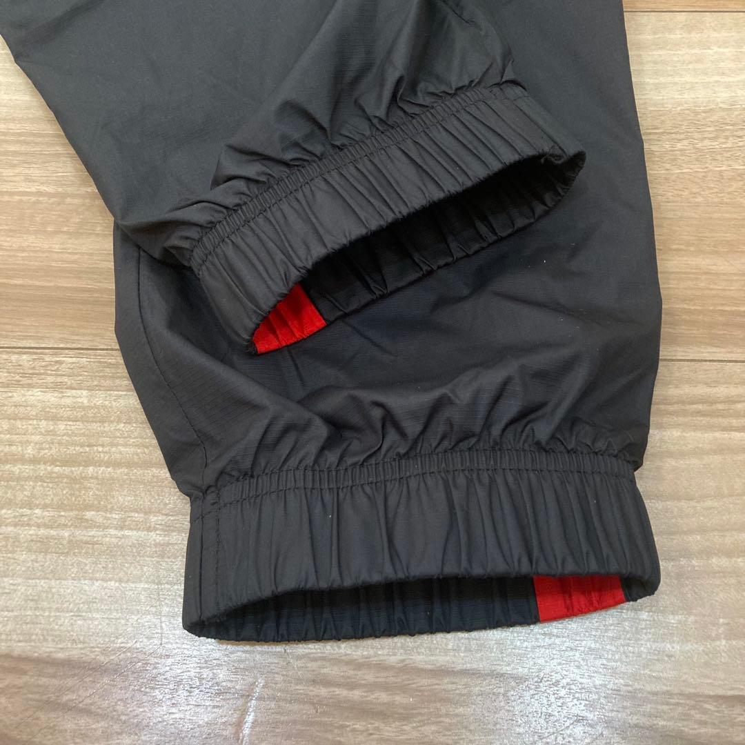 PUMA プーマ AC ミラン セットアップ M ブラック ジャケット パンツ