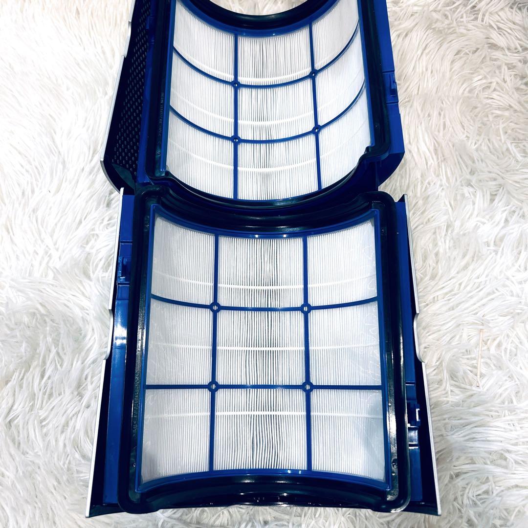 未使用級✨️ Dyson Pure Hot＋Cool HP04 空気清浄機